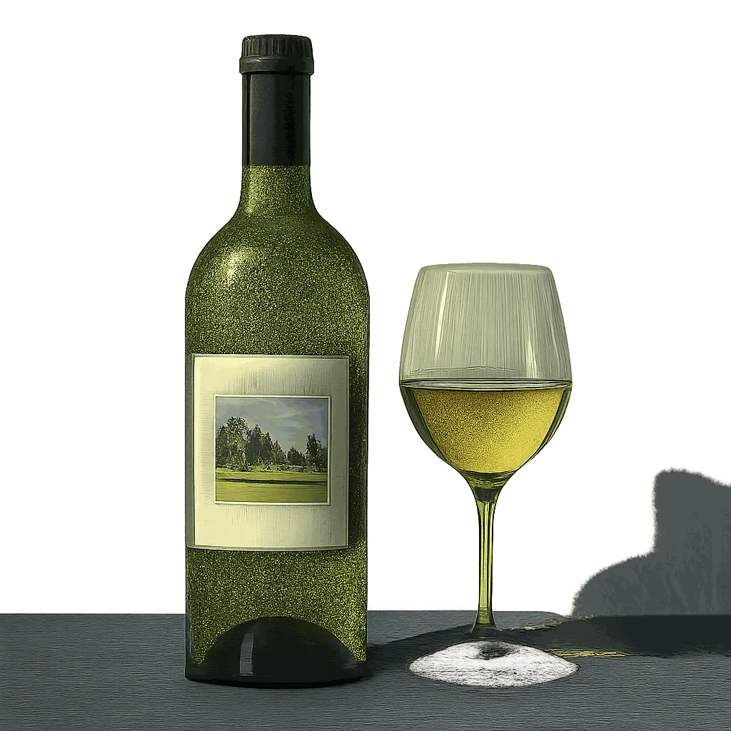 Chenin Blanc (Parras)